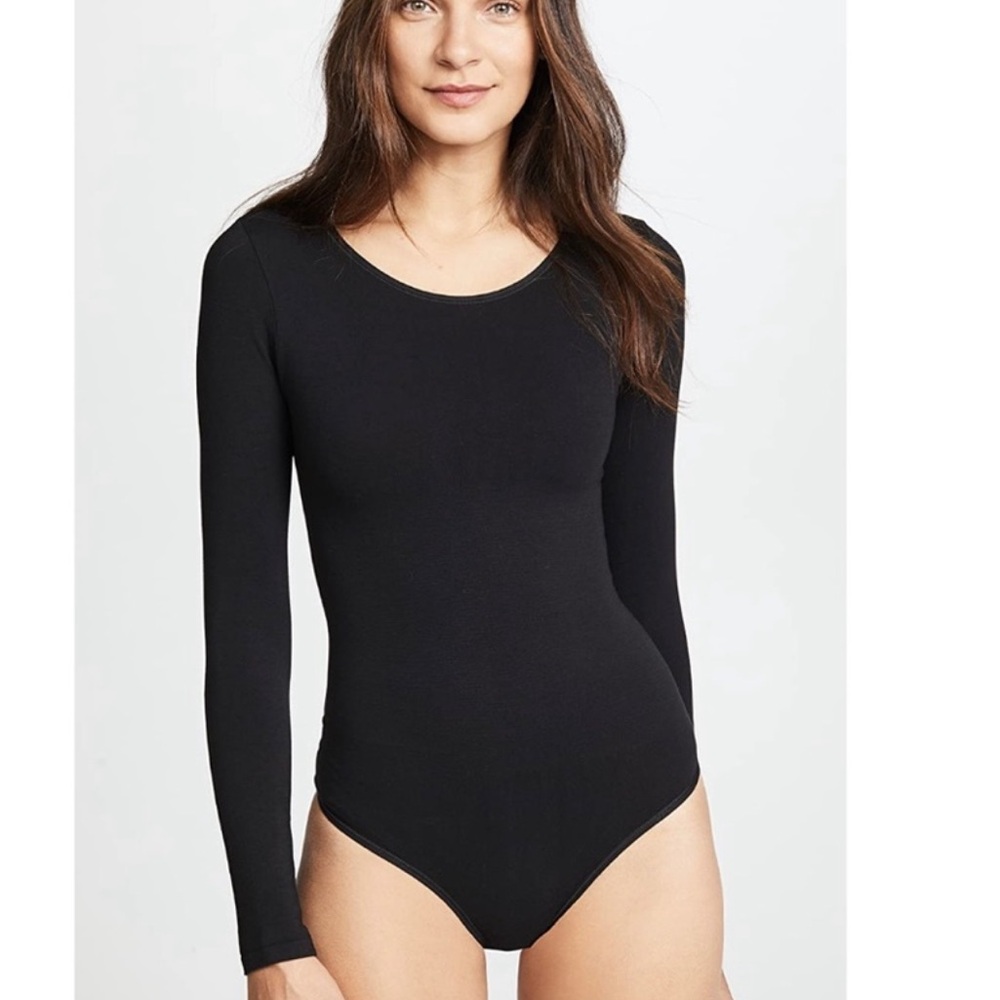 Yummie Shaping Bodysuit